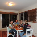 Com a casa a Warrnambool