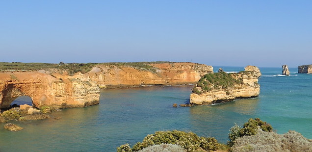 Great Ocean Road