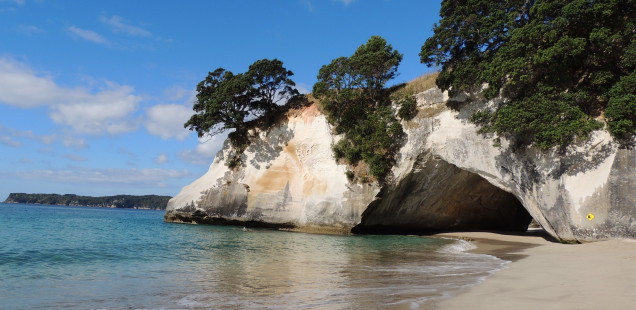 Coromandel Peninsula