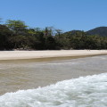 Ilha Grande, molt a prop del paradís