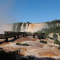 Cataratas de Iguazú: SENSE PARAULES