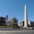 Buenos Aires: Belgrano, Microcentro i Palermo