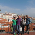 Escapada a Lisboa