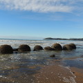 Moeraki Boulders