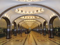 Passejant per Moscou