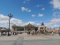 Ulaanbaatar: la capital més lletja del món