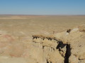 Tour pel desert del Gobi (Dies 3-4)