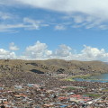 Puno: el llac Titicaca