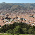 Cusco, capital de l'Imperi Inca