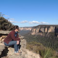 De Perth a les Blue Mountains