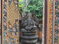 Ubud, temples i camps d’arròs