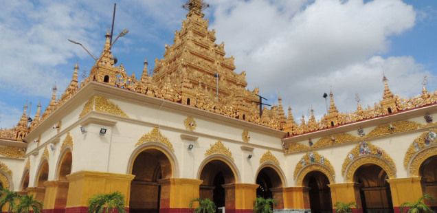 Mingalaba, Mandalay