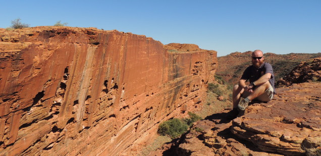 Kings Canyon