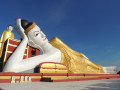 Els Budes gegants de Monywa