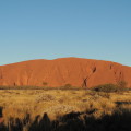 Uluru, el cor espiritual d’Austràlia