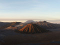 La ruta dels volcans I (Bromo)