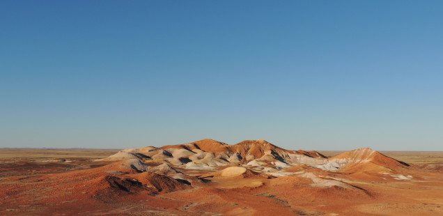 Dormir sota terra?