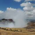 Llacs, volcans i platja a Nicaragua