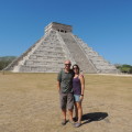 Chichén Itzá