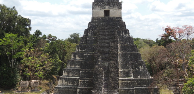 Tikal