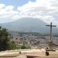 La Antigua Guatemala