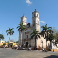 Valladolid, La Sultana del Oriente