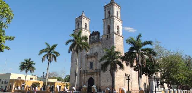 Valladolid, La Sultana del Oriente