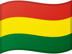 Bolivia